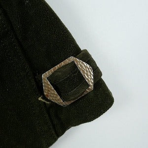 TENDERLOIN テンダーロイン T-MOLESKIN JKT ジャケット オリーブ Size 【S】 【中古品-良い】 20828623