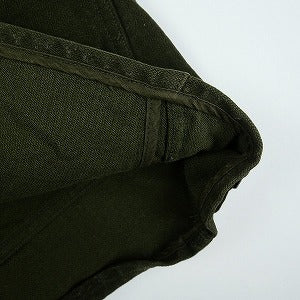 TENDERLOIN テンダーロイン T-MOLESKIN JKT ジャケット オリーブ Size 【S】 【中古品-良い】 20828623