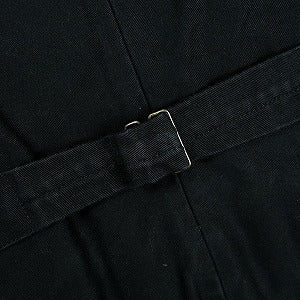 TENDERLOIN テンダーロイン T-MASTERCORD VEST ベスト 黒 Size 【S】 【中古品-良い】 20828624