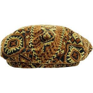 TENDERLOIN テンダーロイン G.S HAT GOBELIN ハット 黄 Size 【L】 【中古品-非常に良い】 20828625