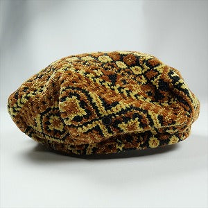 TENDERLOIN テンダーロイン G.S HAT GOBELIN ハット 黄 Size 【L】 【中古品-非常に良い】 20828625