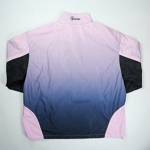 SUPREME シュプリーム ×Umbro 25FW Gradient Track Jacket Pink トラックジャケット ピンク Size 【L】 【新古品・未使用品】 20828630