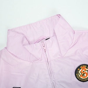 SUPREME シュプリーム ×Umbro 25FW Gradient Track Jacket Pink トラックジャケット ピンク Size 【L】 【新古品・未使用品】 20828630