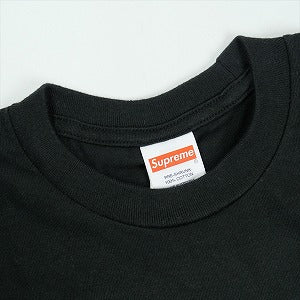 SUPREME シュプリーム 25FW Playboi Carti Tee Black Tシャツ 黒 Size 【S】 【新古品・未使用品】 20828644