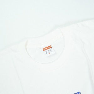SUPREME シュプリーム 19AW Bandana Box Logo Tee White Tシャツ 白 Size 【M】 【中古品-ほぼ新品】 20828656