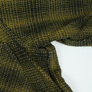 At Last ＆ Co アットラスト/BUTCHER PRODUCTS ブッチャープロダクツ HEAVY FLANNEL CHECK SHIRT 長袖シャツ 黄 Size 【15】 【中古品-良い】 20828664