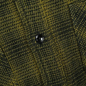 At Last ＆ Co アットラスト/BUTCHER PRODUCTS ブッチャープロダクツ HEAVY FLANNEL CHECK SHIRT 長袖シャツ 黄 Size 【15】 【中古品-良い】 20828664