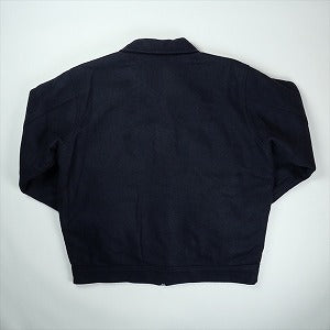TENDERLOIN テンダーロイン MELTON WORK JKT 初期 メルトンスタージャケット 内タグ欠損 紺 Size 【M相当】 【中古品-非常に良い】 20828666