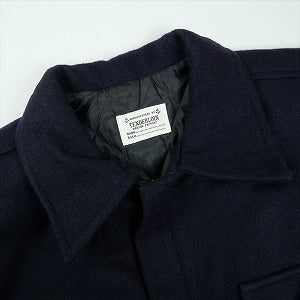 TENDERLOIN テンダーロイン MELTON WORK JKT 初期 メルトンスタージャケット 内タグ欠損 紺 Size 【M相当】 【中古品-非常に良い】 20828666