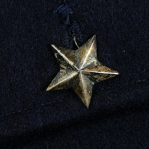 TENDERLOIN テンダーロイン MELTON WORK JKT 初期 メルトンスタージャケット 内タグ欠損 紺 Size 【M相当】 【中古品-非常に良い】 20828666