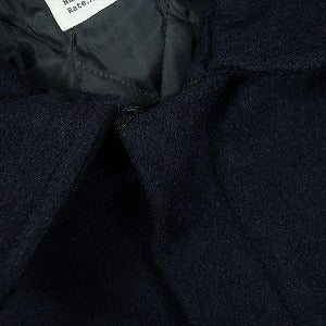 TENDERLOIN テンダーロイン MELTON WORK JKT 初期 メルトンスタージャケット 内タグ欠損 紺 Size 【M相当】 【中古品-非常に良い】 20828666