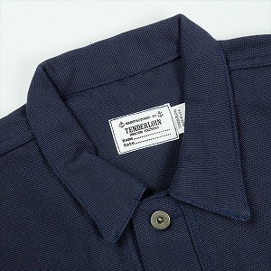TENDERLOIN テンダーロイン P-44 JKT NAVY ジャケット 紺 Size 【M】 【新古品・未使用品】 20828670