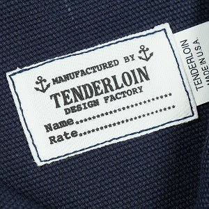TENDERLOIN テンダーロイン P-44 JKT NAVY ジャケット 紺 Size 【M】 【新古品・未使用品】 20828670