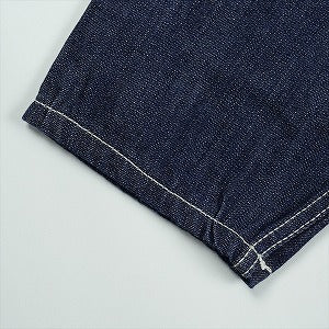 TENDERLOIN テンダーロイン T-PRISON JKT INDIGO デニムジャケット インディゴ Size 【S】 【新古品・未使用品】 20828672