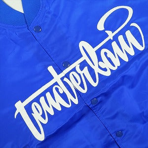 TENDERLOIN テンダーロイン T-NYLON JKT ROYAL ジャケット 青 Size 【L】 【新古品・未使用品】 20828673