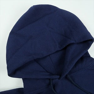 TENDERLOIN テンダーロイン HELLO my name is TENDERLOIN HOODIE 初期 パーカー 紺 Size 【L】 【新古品・未使用品】 20828676