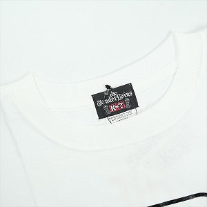 TENDERLOIN テンダーロイン NUMBER ONE TEE SHIRTS WHITE Tシャツ 白 Size 【M】 【新古品・未使用品】 20828681
