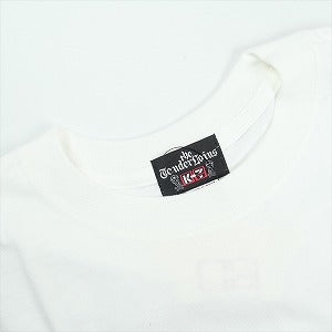 TENDERLOIN テンダーロイン K7HEADZ TEE SHIRTS WHITE Tシャツ 白 Size 【L】 【新古品・未使用品】 20828683