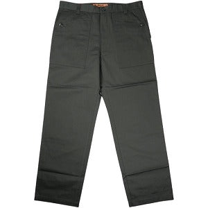 TENDERLOIN テンダーロイン T-CRG CHARCOAL カーゴパンツ チャコール Size 【L】 【新古品・未使用品】 20828684
