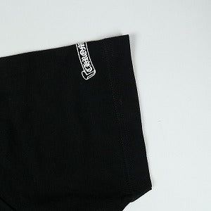 CHROME HEARTS クロム・ハーツ TOKYO SCROLL SS T-SHIRT BLACK 東京限定Tシャツ 黒 Size 【XL】 【中古品-良い】 20828688