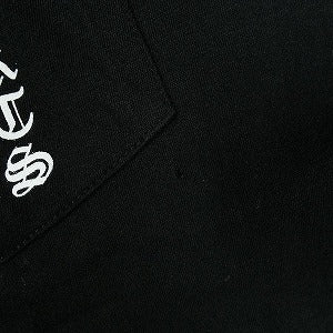 CHROME HEARTS クロム・ハーツ TOKYO SCROLL SS T-SHIRT BLACK 東京限定Tシャツ 黒 Size 【XL】 【中古品-良い】 20828688