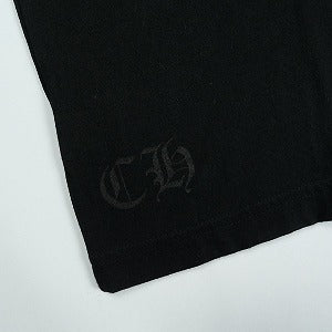 CHROME HEARTS クロム・ハーツ TOKYO SCROLL SS T-SHIRT BLACK 東京限定Tシャツ 黒 Size 【XL】 【中古品-良い】 20828688