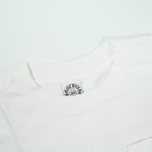 CHROME HEARTS クロム・ハーツ TOKYO HORSESHOE CEMETERY SS TEE WHITE 東京限定Tシャツ オールド 白 Size 【S】 【中古品-良い】 20828690