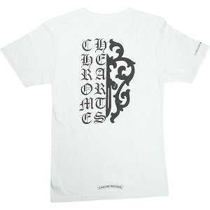 CHROME HEARTS クロム・ハーツ DAGGER SS T-SHIRT WHITE Tシャツ 白 Size 【S】 【中古品-良い】 20828691