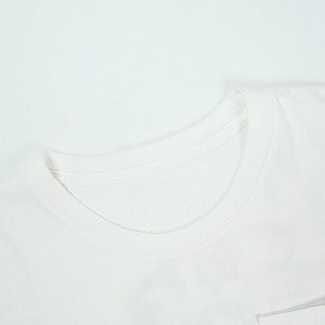 CHROME HEARTS クロム・ハーツ DAGGER SS T-SHIRT WHITE Tシャツ 白 Size 【S】 【中古品-良い】 20828691