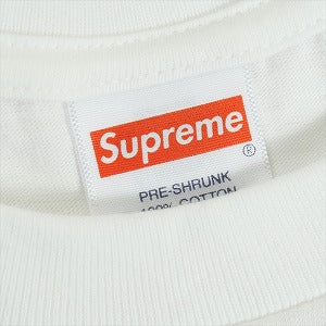 SUPREME シュプリーム 25SS マイアミOPEN記念 Miami Box Logo Tee BOXロゴTシャツ 白 Size 【M】 【新古品・未使用品】 20828694
