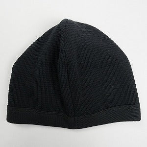 CHROME HEARTS クロム・ハーツ THERMAL BEANIE HORSESHOE サーマルビーニー 黒 Size 【フリー】 【新古品・未使用品】 20828695