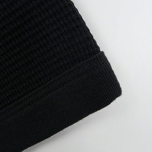 CHROME HEARTS クロム・ハーツ THERMAL BEANIE HORSESHOE サーマルビーニー 黒 Size 【フリー】 【新古品・未使用品】 20828695