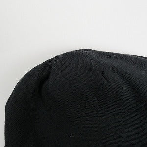 CHROME HEARTS クロム・ハーツ THERMAL BEANIE HORSESHOE サーマルビーニー 黒 Size 【フリー】 【新古品・未使用品】 20828695