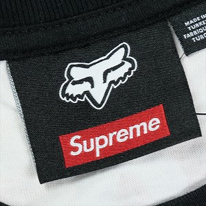 SUPREME シュプリーム ×Fox Racing 25FW L/S Top Multicolor ロンT マルチ Size 【M】 【新古品・未使用品】 20828696