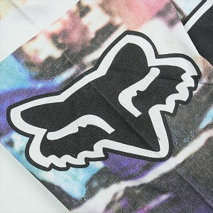 SUPREME シュプリーム ×Fox Racing 25FW L/S Top Multicolor ロンT マルチ Size 【M】 【新古品・未使用品】 20828696