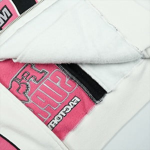 SUPREME シュプリーム ×Fox Racing 25FW Zip Up Hooded Sweatshirt White ジップパーカー 白 Size 【L】 【新古品・未使用品】 20828697