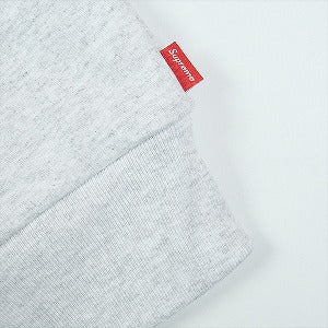 SUPREME シュプリーム 25FW Arc Thermal Lined Zip Up Hooded Sweatshirt Ash Grey ジップパーカー 薄灰 Size 【L】 【新古品・未使用品】 20828700
