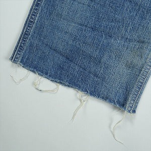 SAINT MICHAEL セント マイケル 24SS DENIM PANTS PAINTER INDIGO ペインターデニムパンツ インディゴ Size 【M】 【中古品-良い】 20828702