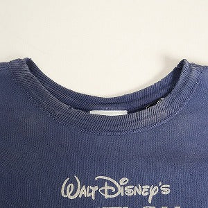 SAINT MICHAEL セント マイケル × FANTASIA DNF_CREW N SWEAT /FANTSIA / NVY クルーネックスウェット 紺 Size 【XL】 【新古品・未使用品】 20828703