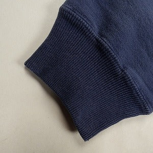 SAINT MICHAEL セント マイケル × FANTASIA DNF_CREW N SWEAT /FANTSIA / NVY クルーネックスウェット 紺 Size 【XL】 【新古品・未使用品】 20828703