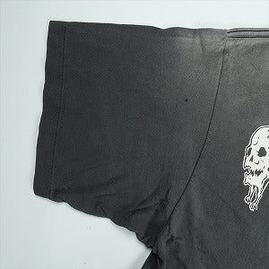 SAINT MICHAEL セント マイケル ×黒夢 SS TEE KUROYUME BLACK Tシャツ 黒 Size 【XL】 【新古品・未使用品】 20828704