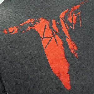 SAINT MICHAEL セント マイケル ×黒夢 SS TEE KUROYUME BLACK Tシャツ 黒 Size 【XL】 【新古品・未使用品】 20828704
