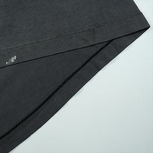 SAINT MICHAEL セント マイケル ×黒夢 SS TEE KUROYUME BLACK Tシャツ 黒 Size 【XL】 【新古品・未使用品】 20828704