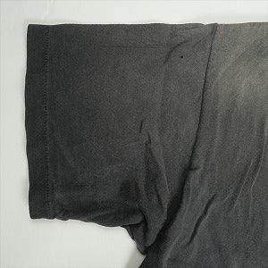 SAINT MICHAEL セント マイケル ×NEIGHBORHOOD STHD . SS TEE FEARLESS / BLACK Tシャツ 黒 Size 【XL】 【新古品・未使用品】 20828706