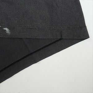 SAINT MICHAEL セント マイケル ×NEIGHBORHOOD STHD . SS TEE FEARLESS / BLACK Tシャツ 黒 Size 【XL】 【新古品・未使用品】 20828706