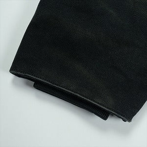 SUPREME シュプリーム ×Fox Racing 25FW Hooded Work Jacket Black ジャケット 黒 Size 【L】 【新古品・未使用品】 20828707