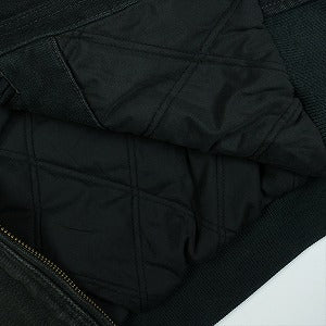 SUPREME シュプリーム ×Fox Racing 25FW Hooded Work Jacket Black ジャケット 黒 Size 【L】 【新古品・未使用品】 20828707