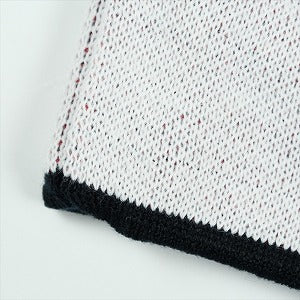 SUPREME シュプリーム ×Fox Racing 25FW Beanie White ビーニー 白 Size 【フリー】 【新古品・未使用品】 20828708