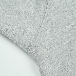 SUPREME シュプリーム 24AW Small Box Crewneck Heather Grey クルーネックスウェット 灰 Size 【S】 【中古品-非常に良い】 20828710