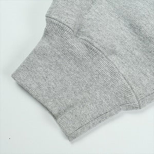 SUPREME シュプリーム 24AW Small Box Crewneck Heather Grey クルーネックスウェット 灰 Size 【S】 【中古品-非常に良い】 20828710